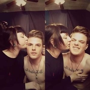 Meet your Posher, Gabriel